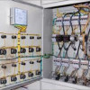 Control Panel Board